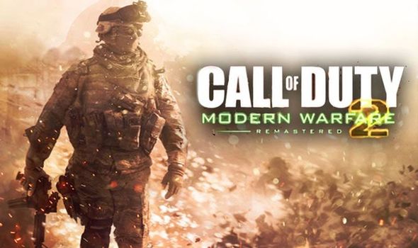 call of duty modern warfare pc download free full version