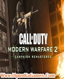 call of duty modern warfare pc download free full version